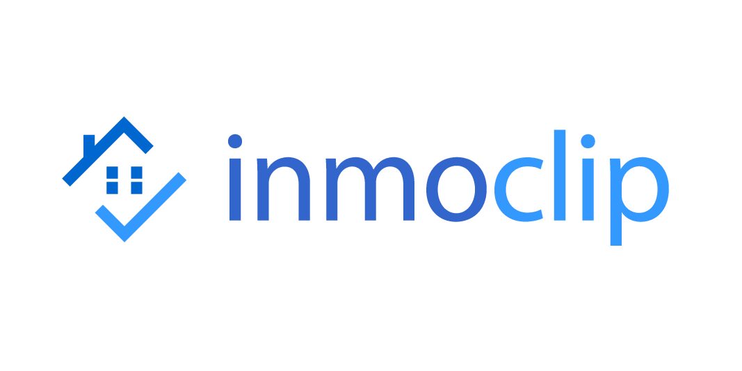 LOGO INMOCLIP