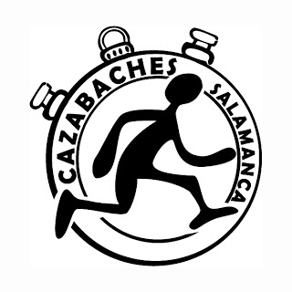 LOGO CAZABACHES
