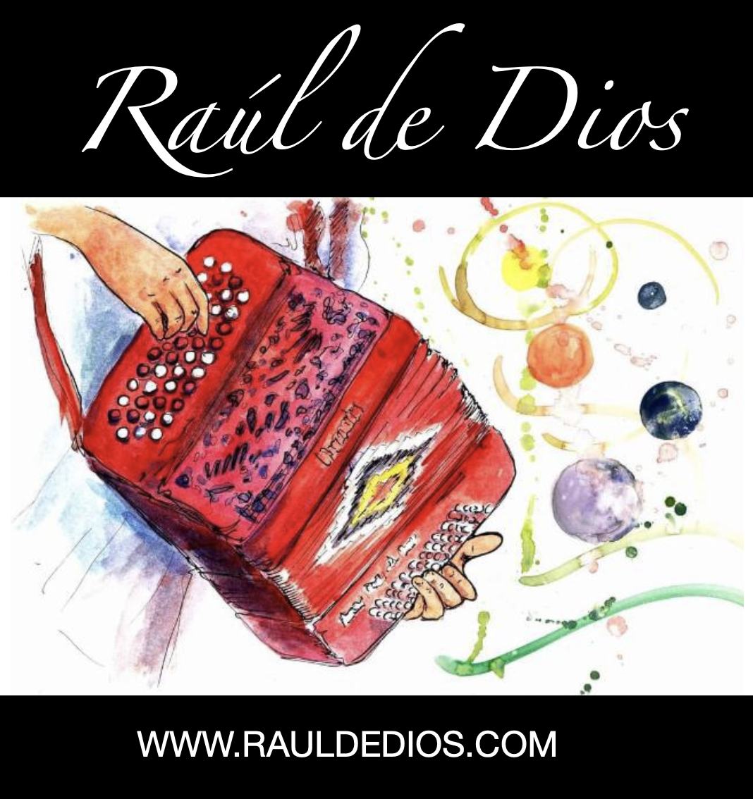 LOGO_WEB_RAUìL DE DIOS